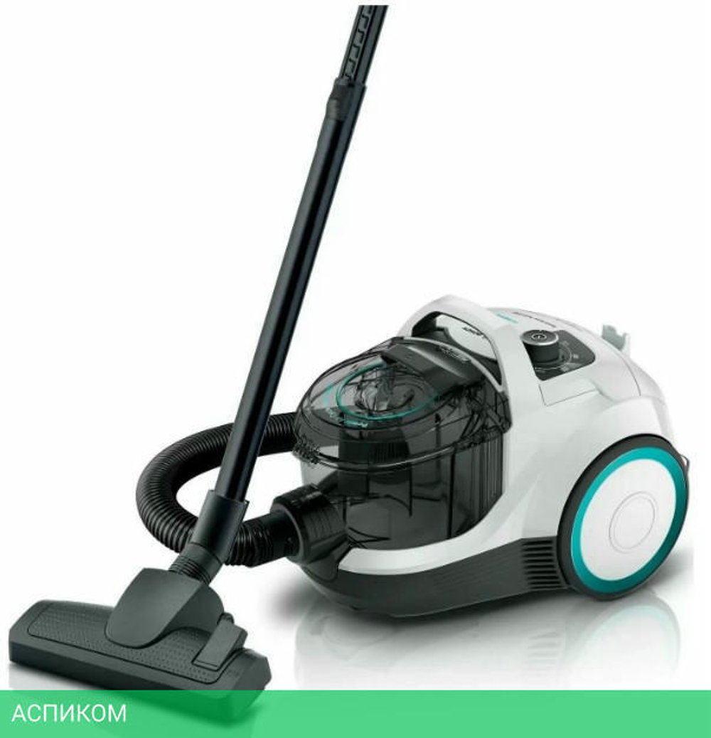 Пылесос Bosch BGC21HYG1