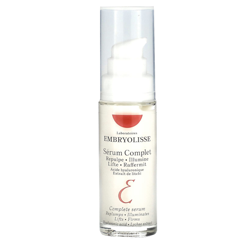 Embryolisse, Полная сыворотка, 30 мл (1,01 жидк. унц.)