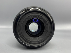 Yongnuo 35mm f/2.0 для Canon EF