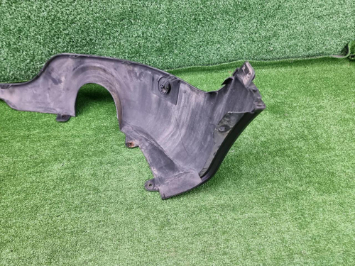 Юбка заднего бампера Mini Clubman F54 (2015-2019)