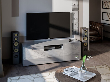 Тумба для теле- и радиоаппаратуры ПМ-311.11 исп.4