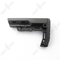 Облегченный телескопический приклад Alpha, K.Arma