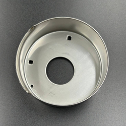 Стакан помпы охлаждения Yamaha 115-250 (Yamaha)