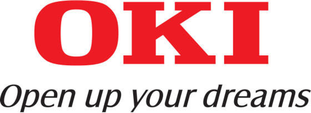 OKI Image Drum Yellow ES7470/80 - 30K Подлинный 01333301