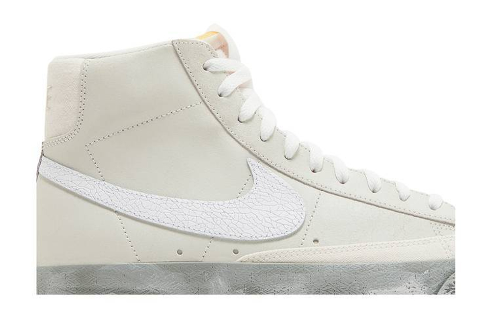 Кроссовки Nike Blazer '77 Emb "Summit White"