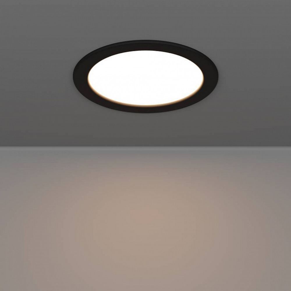 Встраиваемый светильник Eglo FUEVA 6 901414