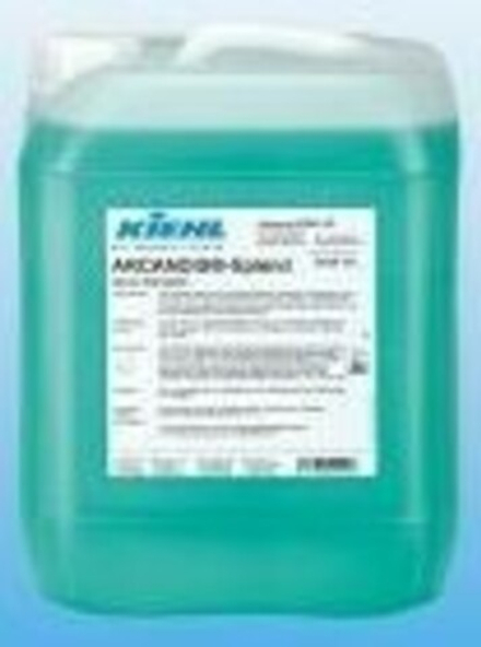 Kiehl ARCANDIS®-Splend Кислотный ополаскиватель 10,5кг