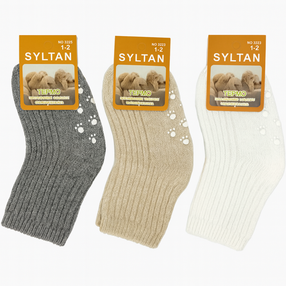 Носки детские Syltan (мальчик\девочка)