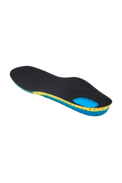 БЕЗ УПАКОВКИ Обувь для бокса высокая INSANE ORO, черный/красный