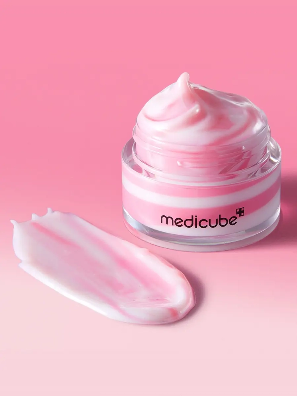 Medicube Восстанавливающая ночная маска для губ с ПДРН PDRN Lip Sleeping Mask 10 гр