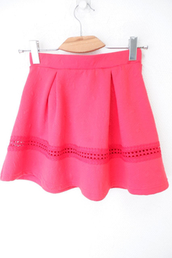 Юбка Gee Jay модная на 10-12 лет