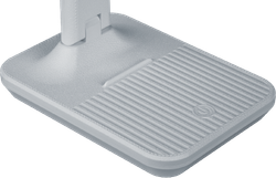 Светильник Navigator 93 155 NDF-D044-7W-MK-WH-LED на основании, белый