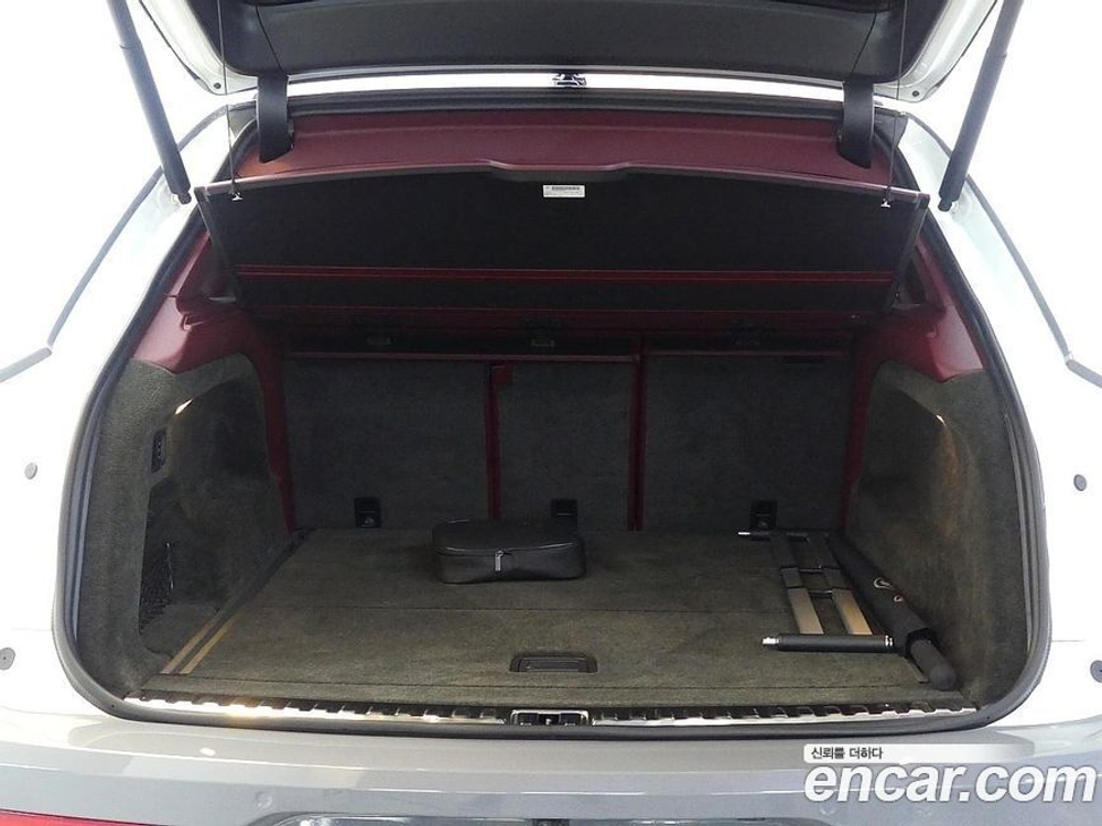 Bentley Bentayga 4.0 V8 (07.2021)