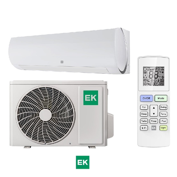 EUROKLIMAT EKSF-20HN / EKOF-20HN