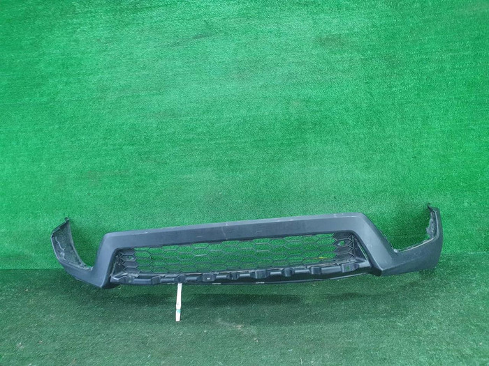 Юбка переднего бампера Honda CR-V 5 (2016-2023)