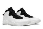 Кроссовки Jordan Air Jordan 10 Retro I'M Back