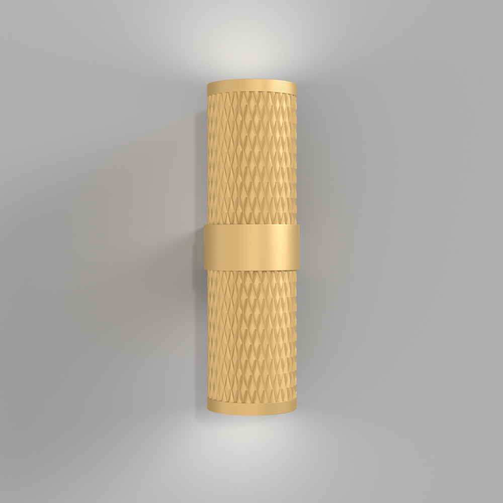 Настенный светильник (бра) Technical C069WL-02MG