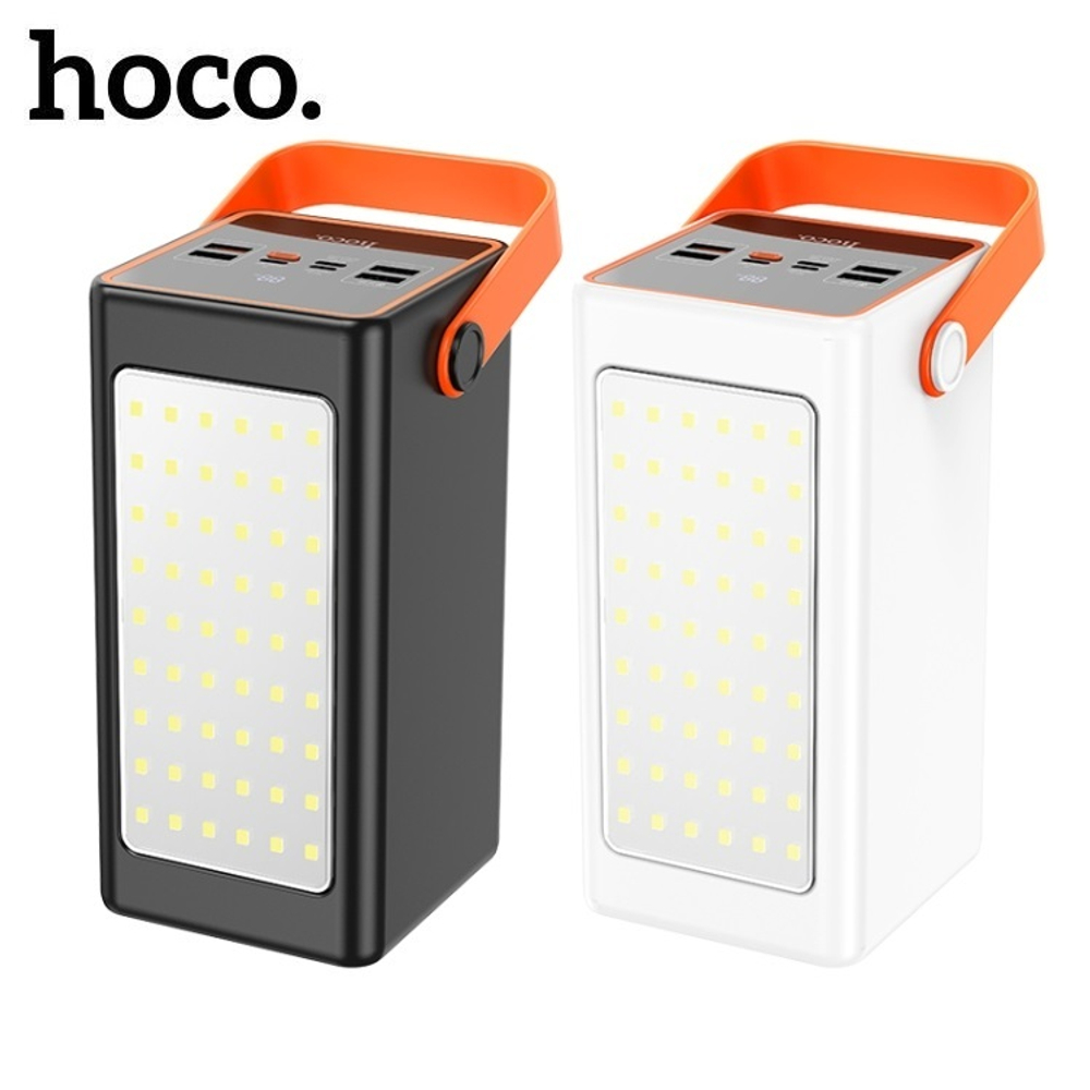 Повербанк (PowerBank) Hoco. J107 (90000mAh/QC3.0)