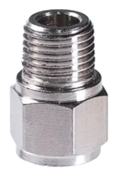 Переходник Fubag 1/8"M-3/8"F в блистере