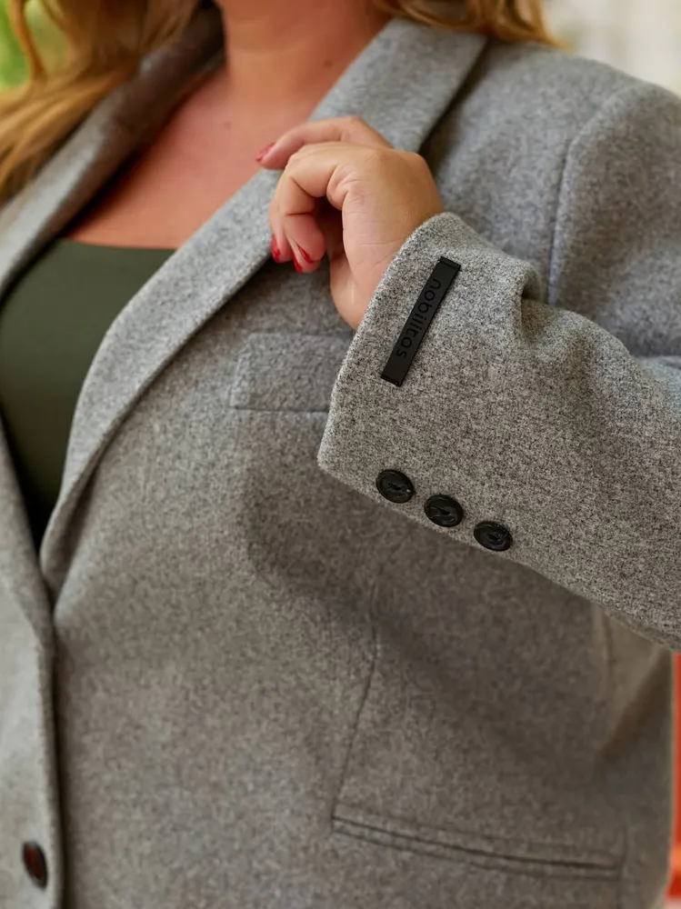 Пиджак УК-24053-2 Fabrika