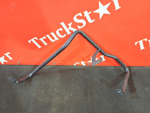 Поручень за кабиной