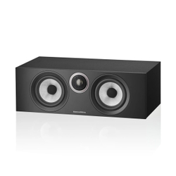 Акустика центрального канала BOWERS & WILKINS HTM6 S3
