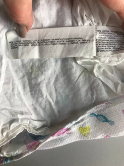 Платье Original Marines летнее, на 12 лет