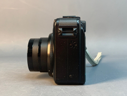 Canon PowerShot G10