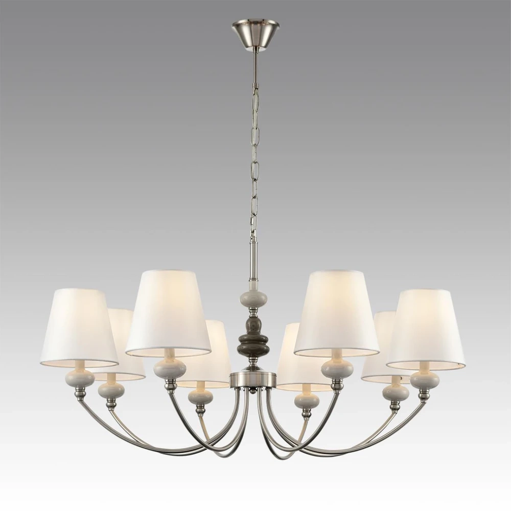 Подвесная люстра Lumion KENTUKI 8283/8