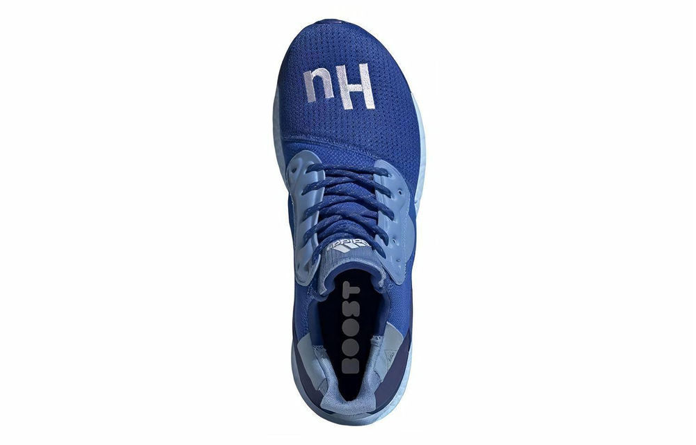 Кроссовки Pharrell X Adidas Originals Pharrell X Adidas Solar Hu Glide