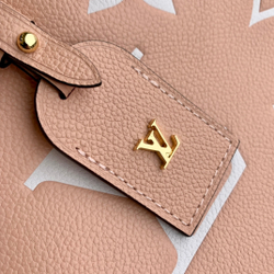 Louis Vuitton CarryAll PM