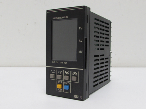 OMRON Yaskawa E5ER-Q4B