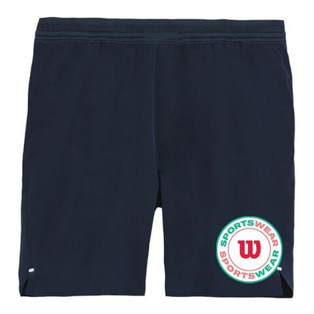 Теннисные шорты Wilson Tournament Pro Short 7"