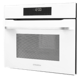 Компактный духовой шкаф с функцией СВЧ MAUNFELD XCMO4414GW