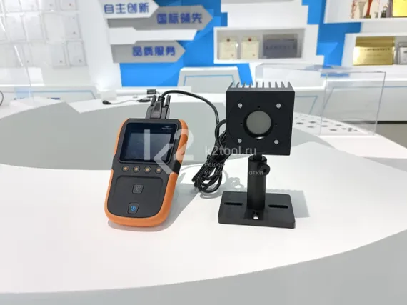 Датчики мощности лазера Opticmeta 200F-CB-40 с воздушным охлаждением