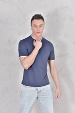 Футболка Brunello Cucinelli