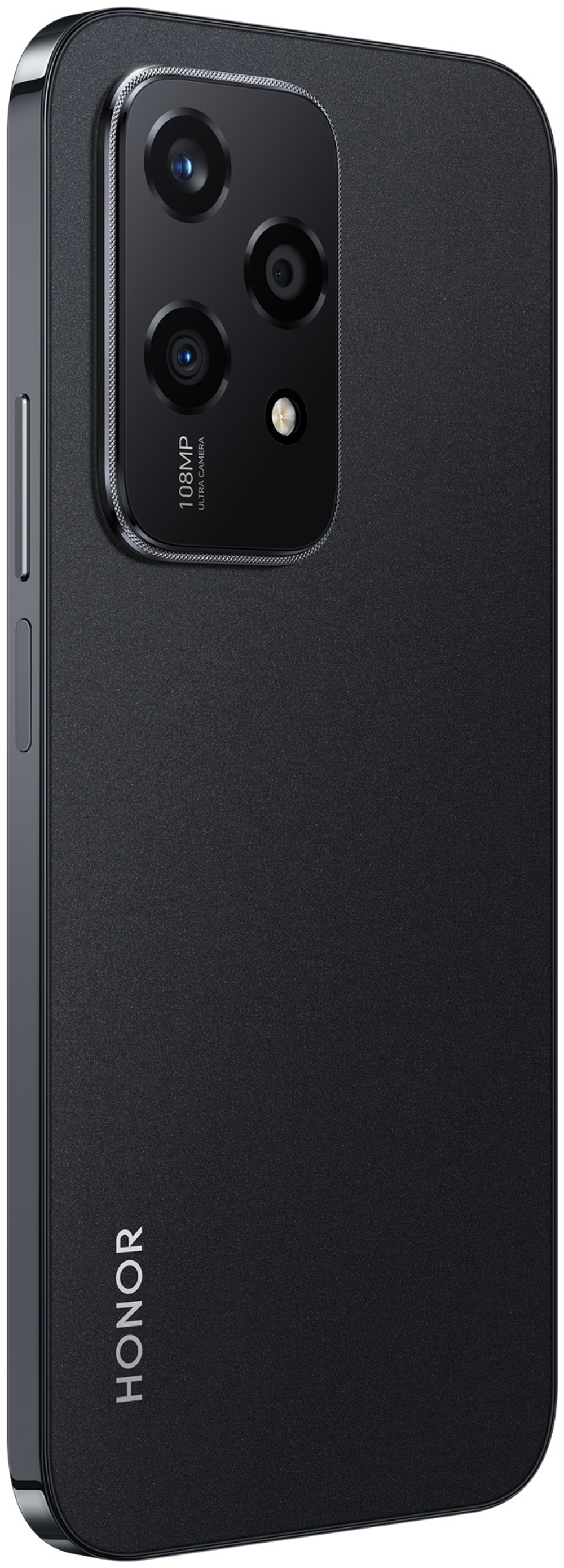 СМАРТФОН HONOR 200 LITE 8/256GB MIDNIGHT BLACK