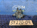 Распределитель тормозной TOYOTA AVENSIS 2001