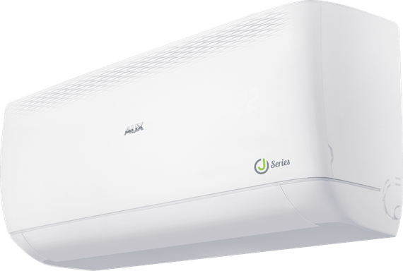 Настенная сплит-система AUX ASW-H09A4/JD-R1 + AS-H09A4/JD-R1, белый — (1)
