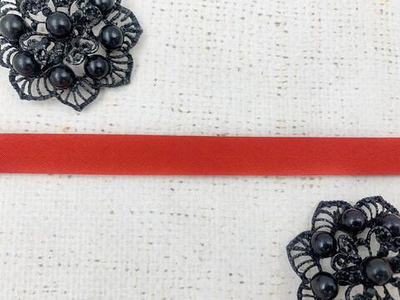 Косая бейка, ш. 1,2 см