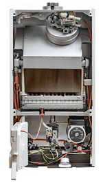 Котел газовый настенный Baxi ECO Four 1.14