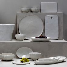 Тарелка, white, 45,5 см, MRA451-02203B