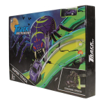 Автотрек +машина, коробка 066-6