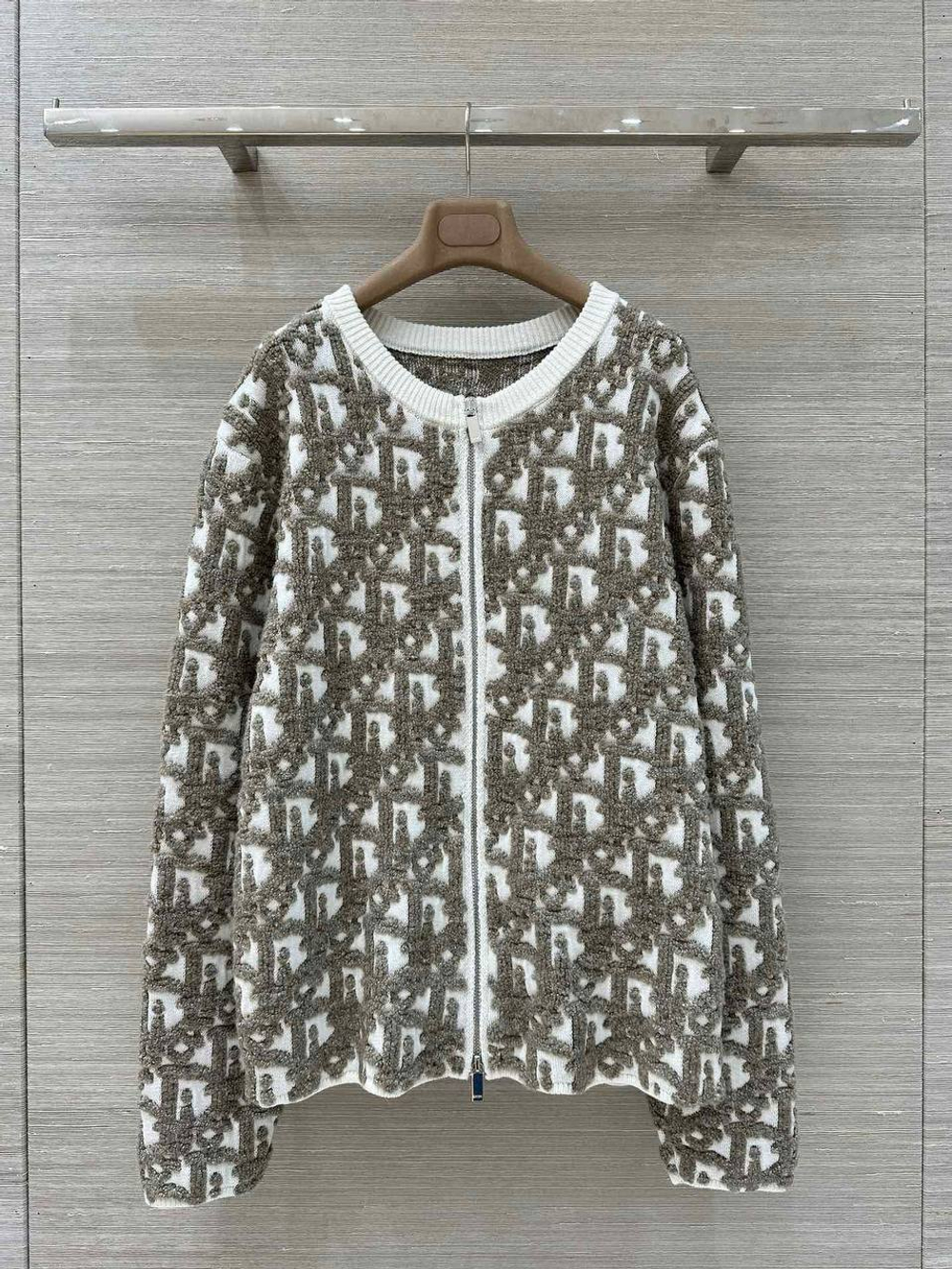 Кардиган Dior