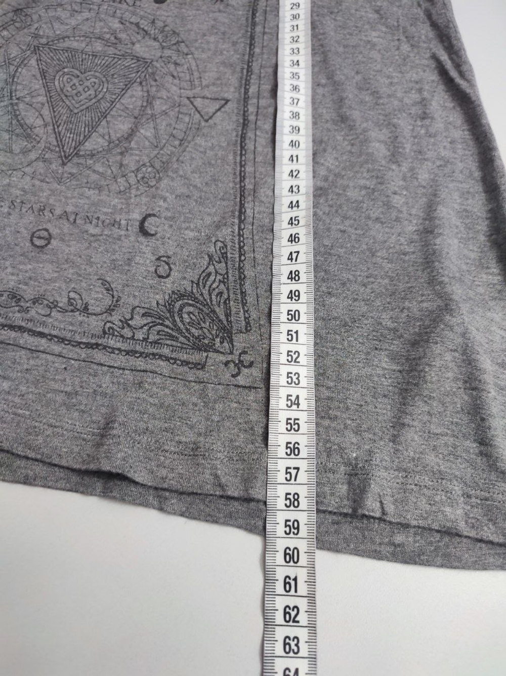 Топ Clockhouse стильный 48 размер