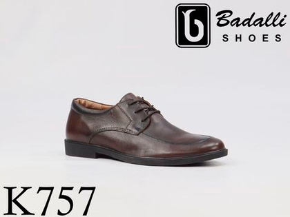 Туфли мужские K757-1R 39-44