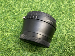 Кольцо NIK-FX для Fujifilm Покупка/Продажа