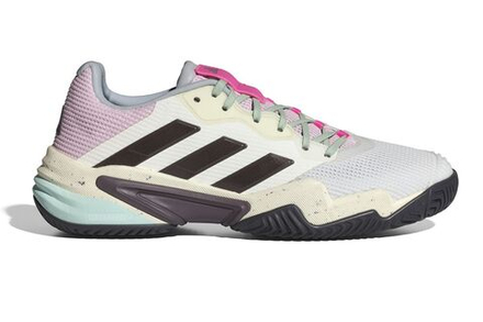 Теннисные кроссовки Adidas Barricade 13 M - Multikolor