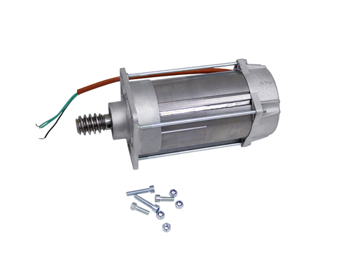 Электродвигатель C-BXK, C-BXEK в сборе, CAME 119RICX042