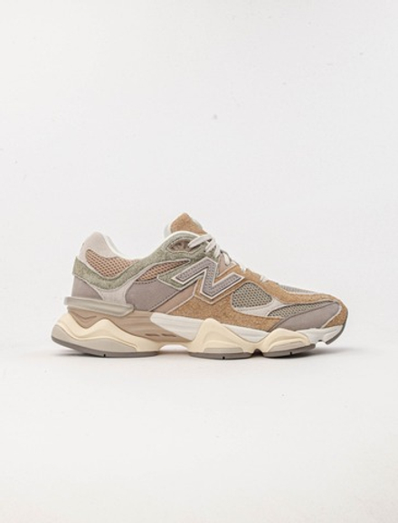 Кроссовки унисекс NEW BALANCE 9060